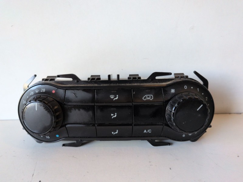 Recambio de mando climatizador para mercedes-benz vito tourer (447) r9n402 referencia OEM IAM A4479004815  