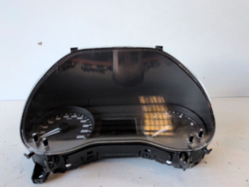 Recambio de cuadro instrumentos para mercedes-benz vito tourer (447) r9n402 referencia OEM IAM A4479002017  