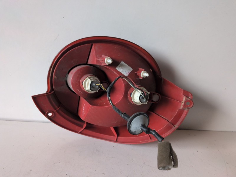 Recambio de piloto trasero derecho para chevrolet matiz (2004) a08s3 referencia OEM IAM   
