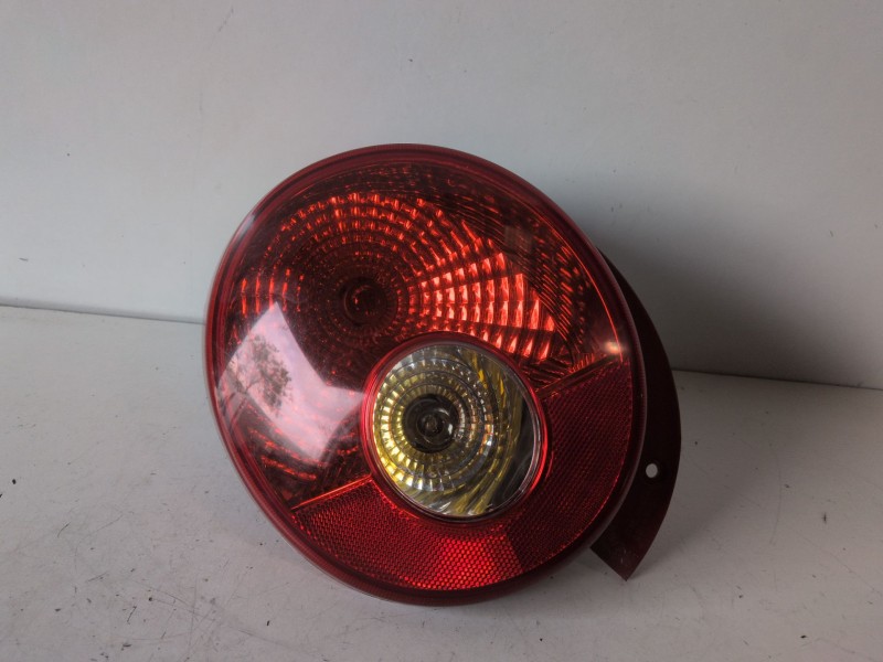 Recambio de piloto trasero izquierdo para chevrolet matiz (2004) a08s3 referencia OEM IAM   