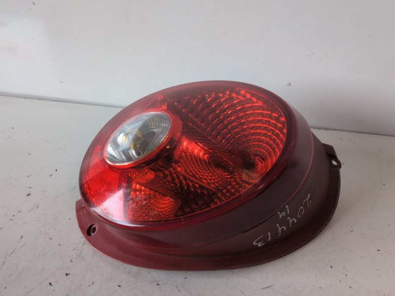 Recambio de piloto trasero izquierdo para chevrolet matiz (2004) a08s3 referencia OEM IAM   