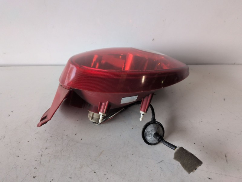 Recambio de piloto trasero izquierdo para chevrolet matiz (2004) a08s3 referencia OEM IAM   