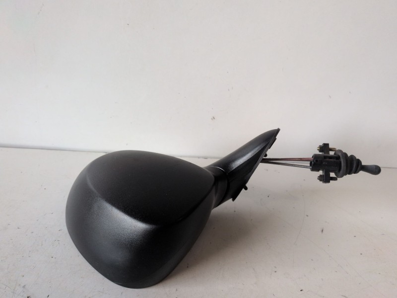 Recambio de retrovisor izquierdo para chevrolet matiz (2004) a08s3 referencia OEM IAM   
