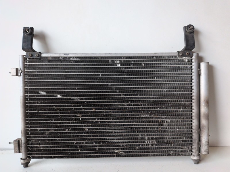 Recambio de radiador calefaccion / aire acondicionado para chevrolet matiz (2004) a08s3 referencia OEM IAM   