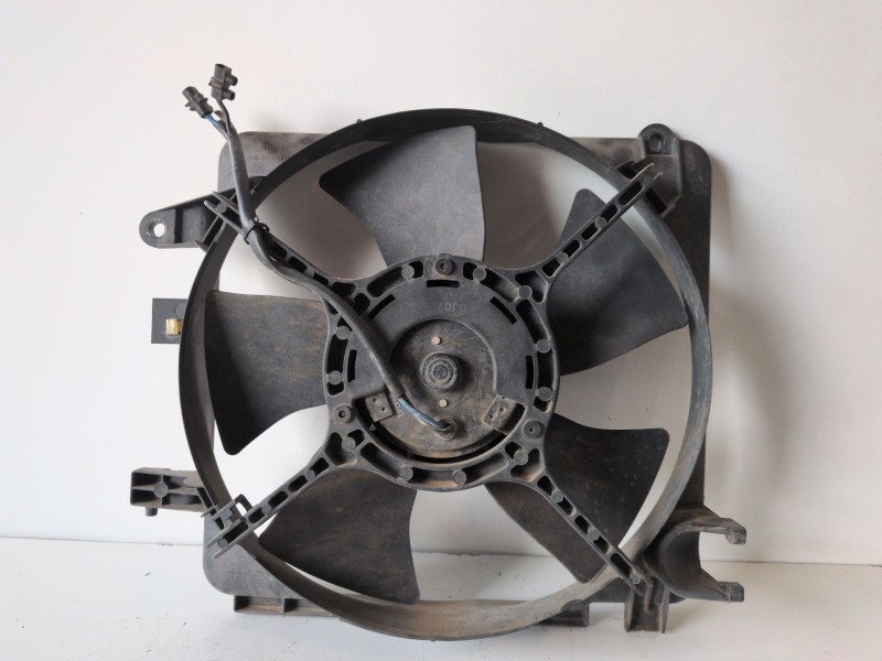 Recambio de electroventilador para chevrolet matiz (2004) a08s3 referencia OEM IAM   