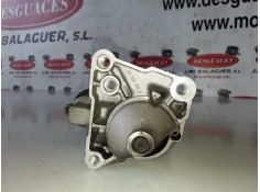 Recambio de motor arranque para renault laguna (b56) f4p770 referencia OEM IAM 0001106017/1152947A  