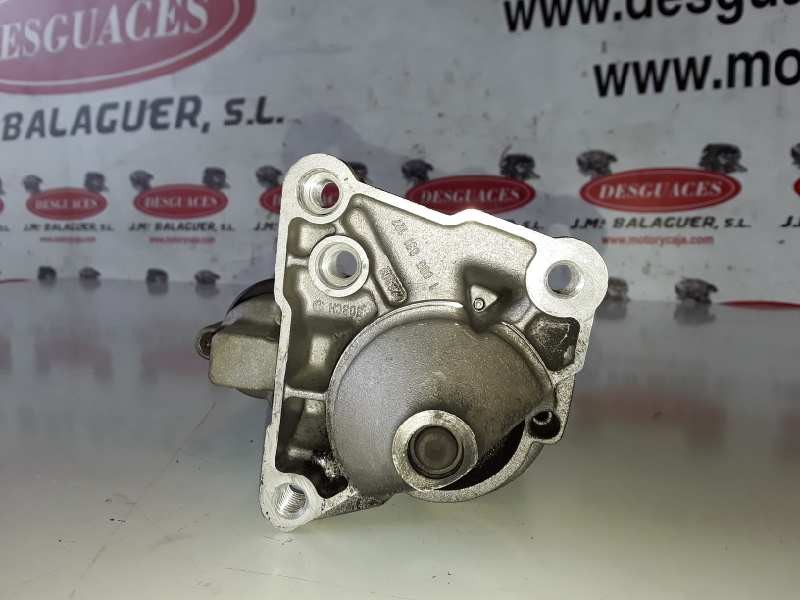 Recambio de motor arranque para renault laguna (b56) f4p770 referencia OEM IAM 0001106017/1152947A  