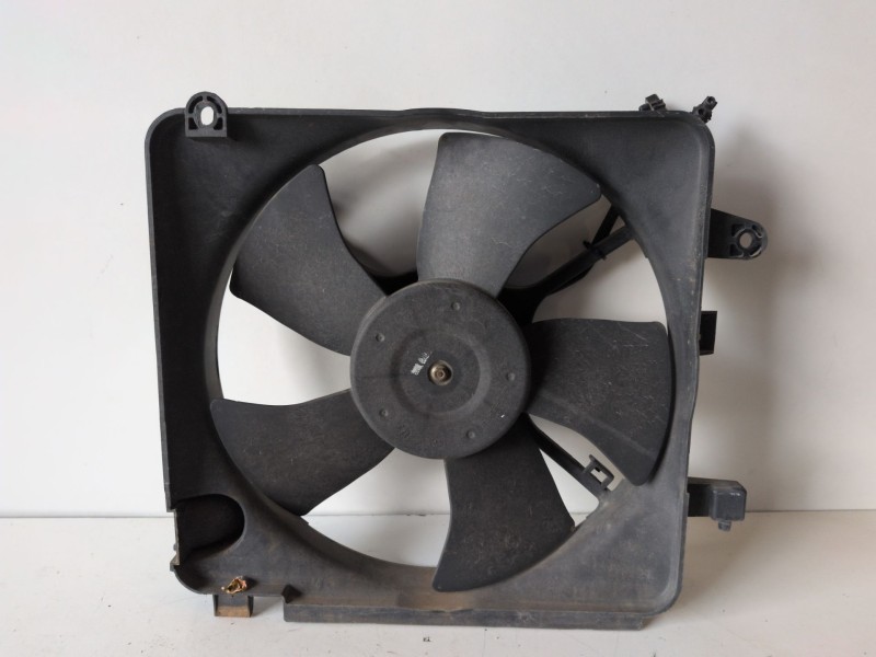 Recambio de electroventilador para chevrolet matiz (2004) a08s3 referencia OEM IAM   