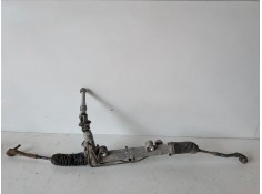 Recambio de cremallera direccion para mercedes-benz clase c (bm 203) berlina 646963 referencia OEM IAM 203460110003  