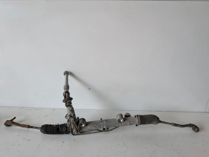 Recambio de cremallera direccion para mercedes-benz clase c (bm 203) berlina 646963 referencia OEM IAM 203460110003  