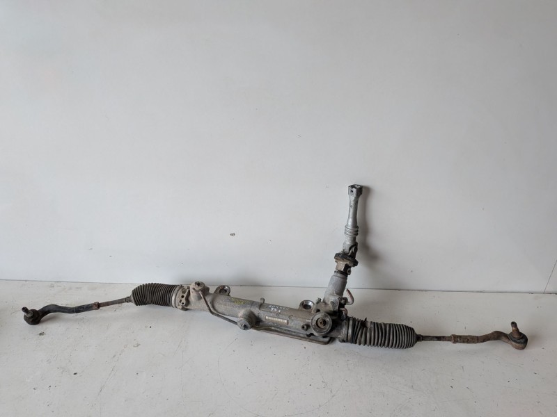 Recambio de cremallera direccion para mercedes-benz clase c (bm 203) berlina 646963 referencia OEM IAM 203460110003  