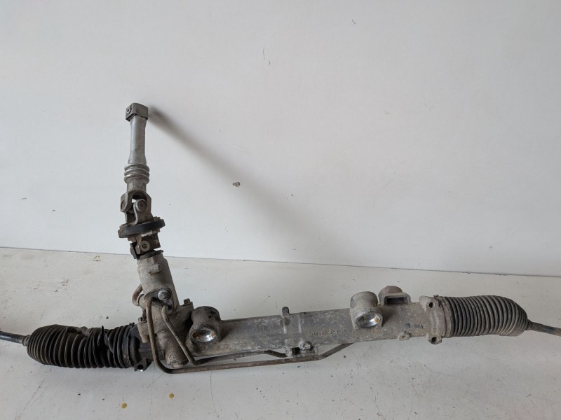 Recambio de cremallera direccion para mercedes-benz clase c (bm 203) berlina 646963 referencia OEM IAM 203460110003  