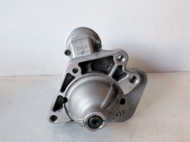 Recambio de motor arranque para renault megane iii berlina 5p k9k846 referencia OEM IAM TS12E9  