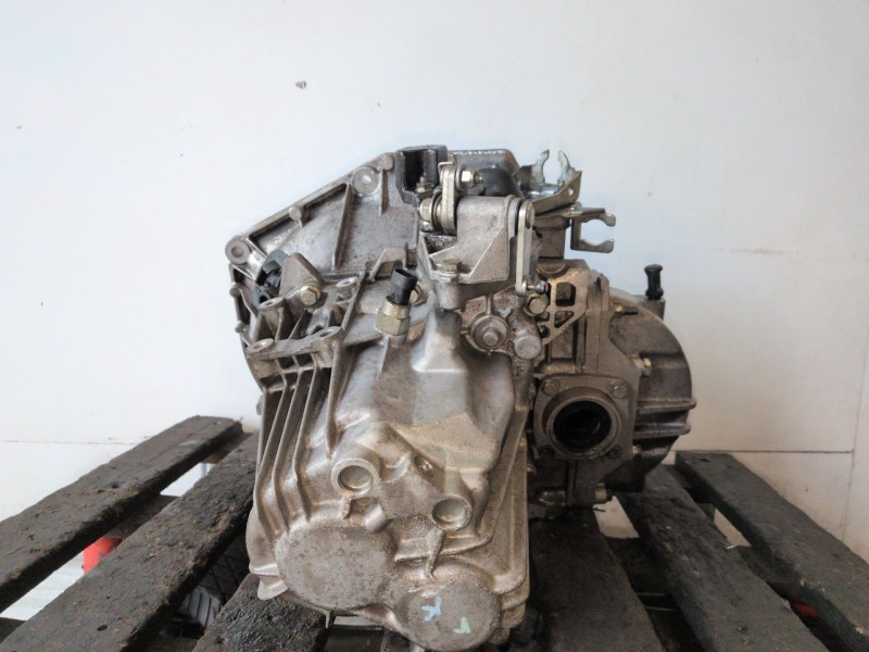 Recambio de caja cambios para fiat ii bravo (198) 198a3000 referencia OEM IAM   