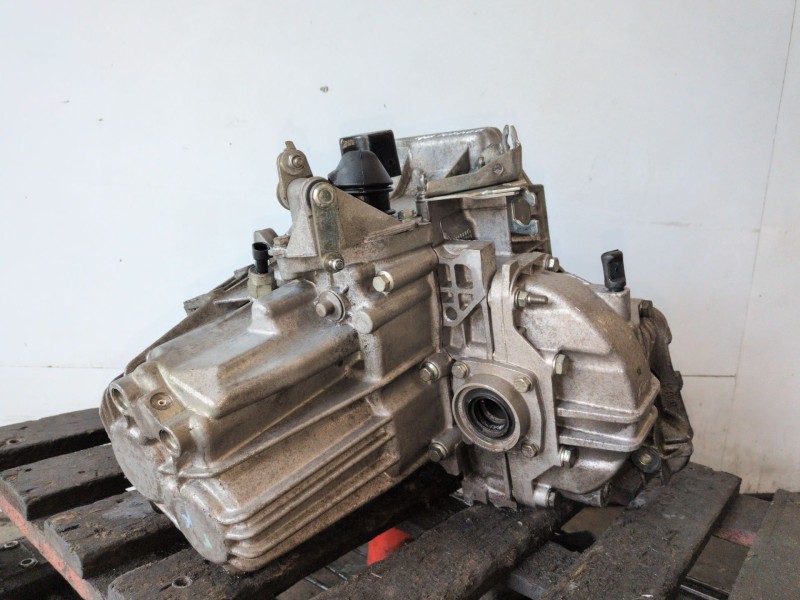 Recambio de caja cambios para fiat ii bravo (198) 198a3000 referencia OEM IAM   