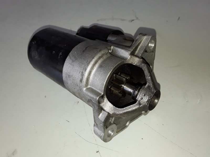 Recambio de motor arranque para renault laguna (b56) f4p770 referencia OEM IAM 0001106017/1152947A  