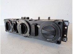 Recambio de mando calefaccion / aire acondicionado para mercedes-benz vito furgón (638) 611980 referencia OEM IAM A0004463028KZ  2