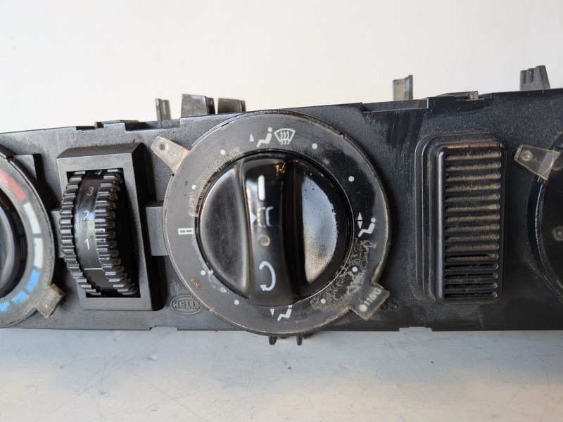Recambio de mando calefaccion / aire acondicionado para mercedes-benz vito furgón (638) 611980 referencia OEM IAM A0004463028KZ 