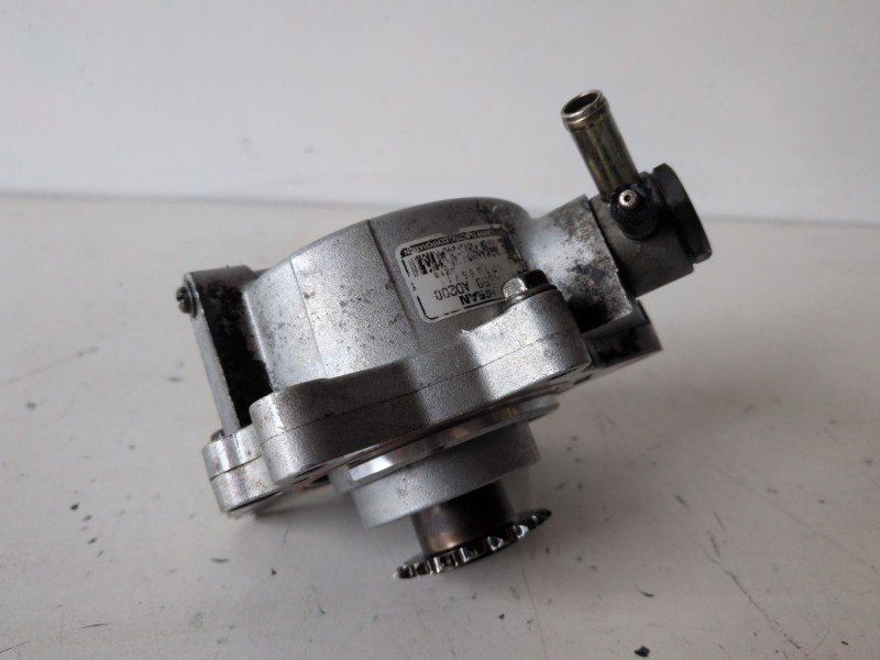 Recambio de depresor freno / bomba vacio para nissan x-trail (t30) yd22 referencia OEM IAM 14650AD200  