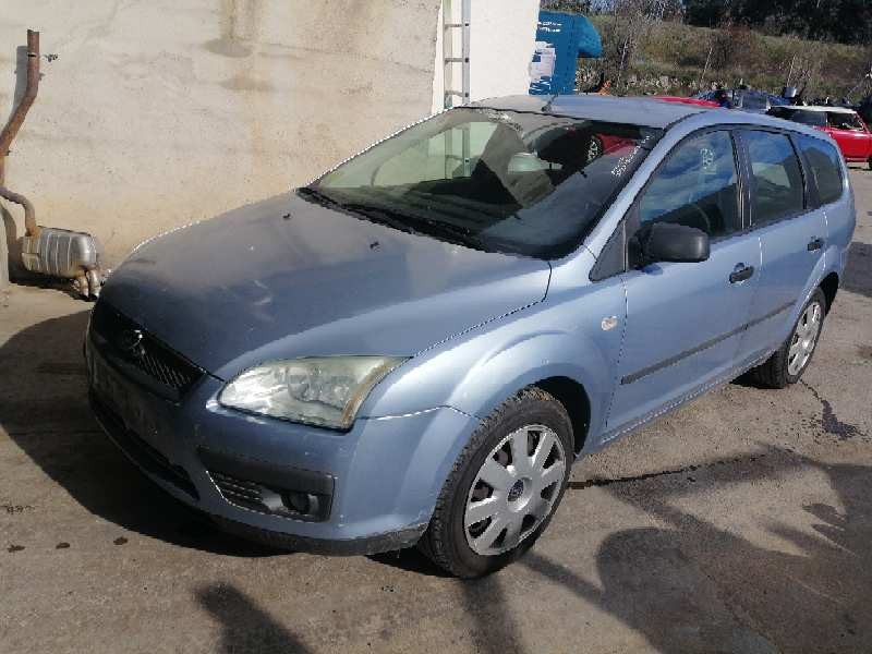 ford focus c-max (cap)(2003) del año 2006