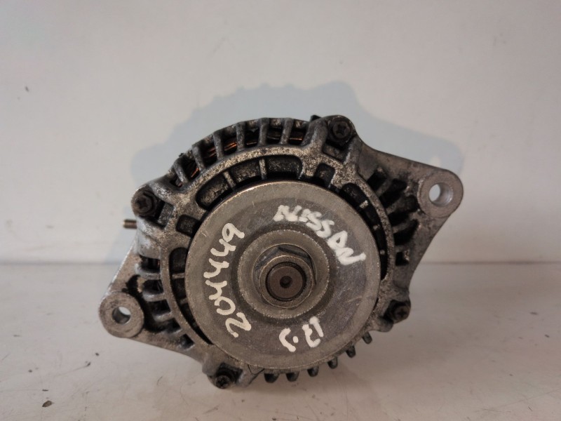 Recambio de alternador para nissan x-trail (t30) yd22 referencia OEM IAM 231005M310  