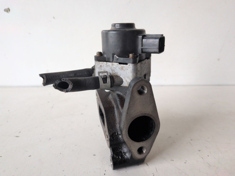 Recambio de valvula egr para nissan x-trail (t30) yd22 referencia OEM IAM   