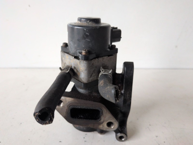 Recambio de valvula egr para nissan x-trail (t30) yd22 referencia OEM IAM   