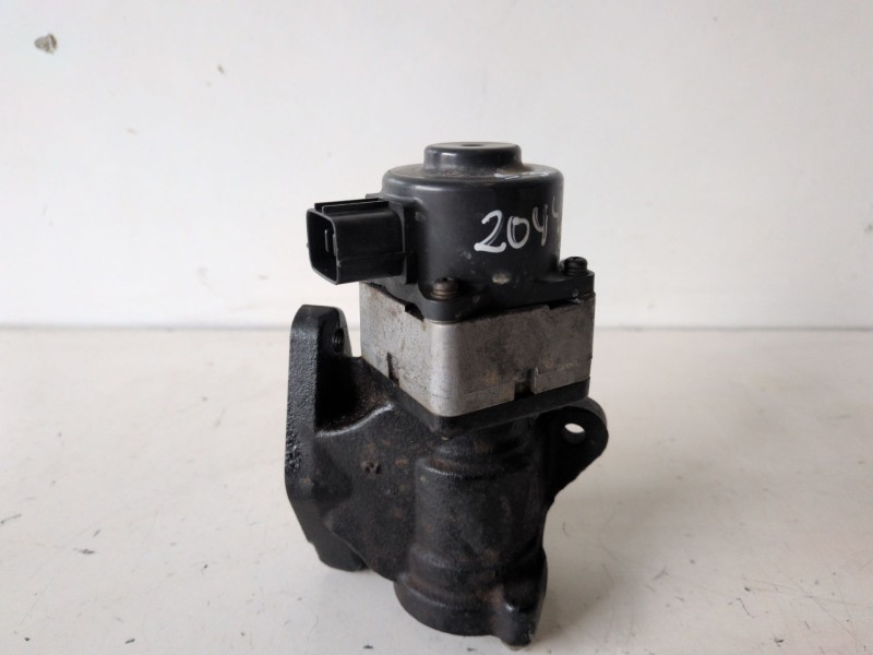 Recambio de valvula egr para nissan x-trail (t30) yd22 referencia OEM IAM   