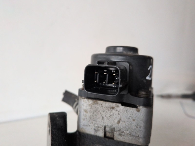 Recambio de valvula egr para nissan x-trail (t30) yd22 referencia OEM IAM   