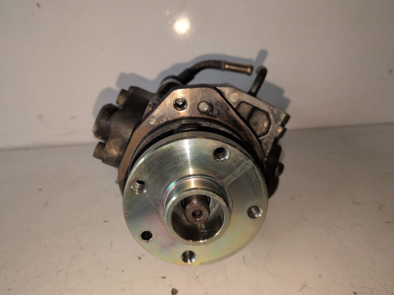Recambio de bomba inyeccion para nissan x-trail (t30) yd22 referencia OEM IAM 2940000121  