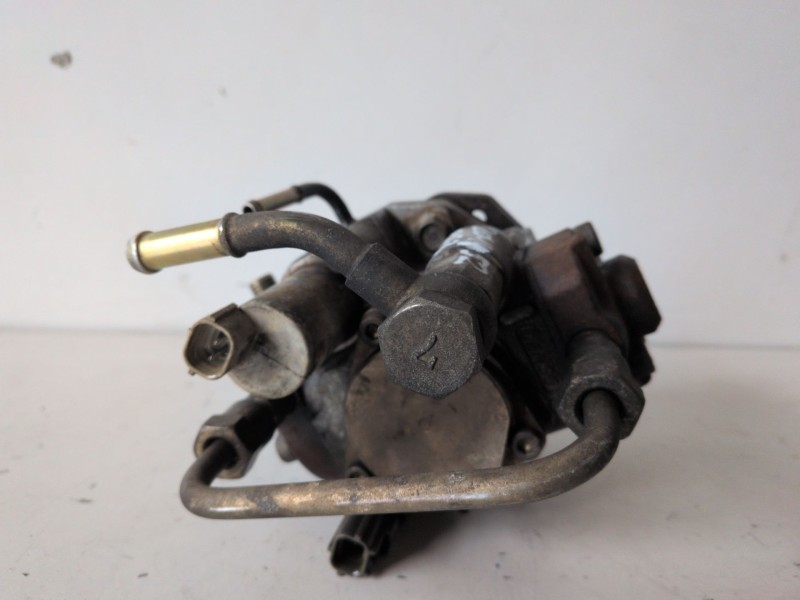 Recambio de bomba inyeccion para nissan x-trail (t30) yd22 referencia OEM IAM 2940000121  