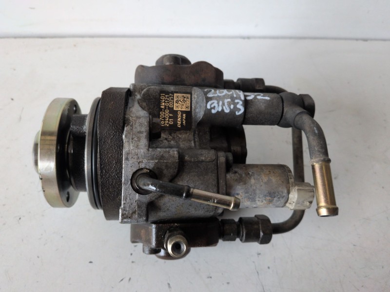 Recambio de bomba inyeccion para nissan x-trail (t30) yd22 referencia OEM IAM 2940000121  