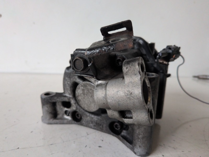 Recambio de compresor aire acondicionado para nissan x-trail (t30) yd22 referencia OEM IAM   