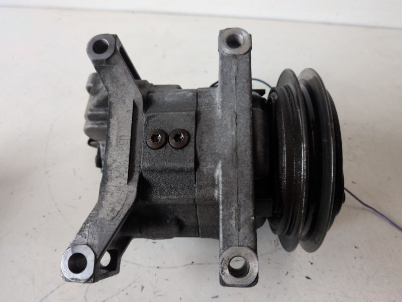 Recambio de compresor aire acondicionado para nissan x-trail (t30) yd22 referencia OEM IAM   