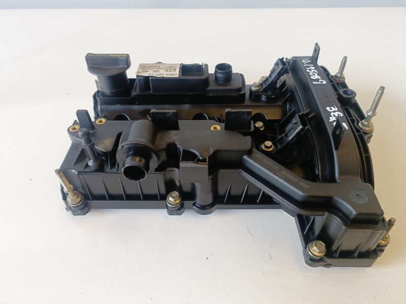 Recambio de tapa balancines para ford focus sportbreak (cew) m1da referencia OEM IAM CM5G6007CF  