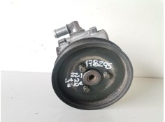 Recambio de bomba direccion para land rover freelander (ln) 204d3 referencia OEM IAM   