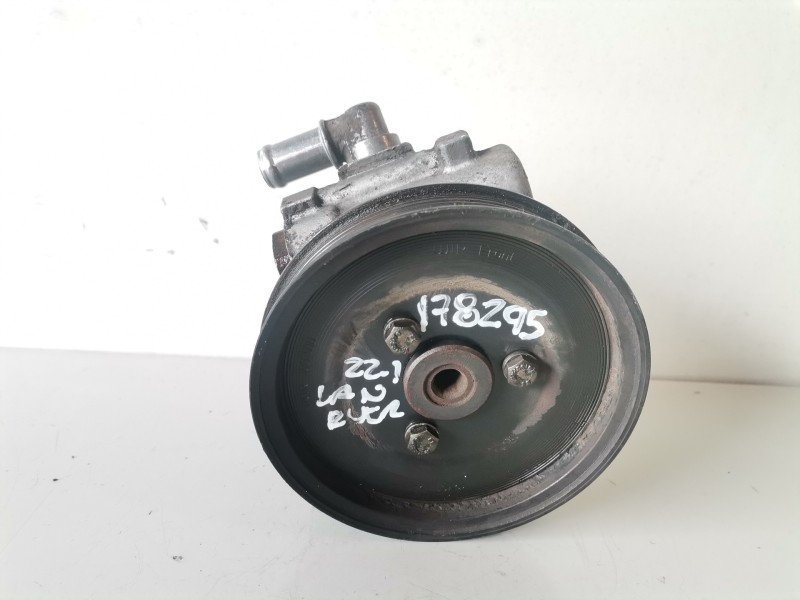 Recambio de bomba direccion para land rover freelander (ln) 204d3 referencia OEM IAM   