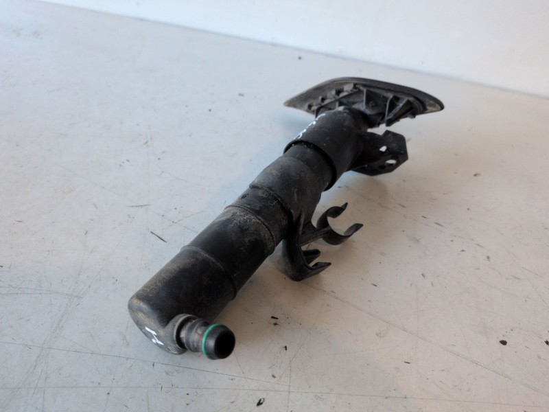 Recambio de limpia faros xenon para volkswagen golf v (1k1)(10.2003) bkc referencia OEM IAM 1K5955978  