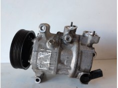 Recambio de compresor aire acondicionado para volkswagen caddy profesional (sa)(03.2015) dfs referencia OEM IAM   