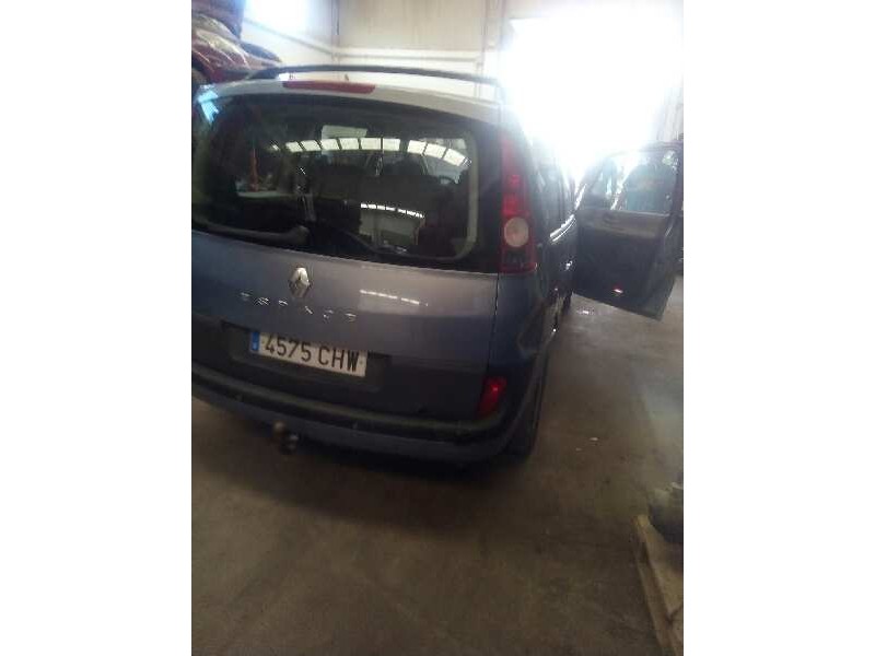 renault espace iv (jk0) del año 2003