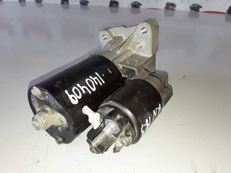 Recambio de motor arranque para renault laguna (b56) f4p770 referencia OEM IAM 0001106017/1152947A  