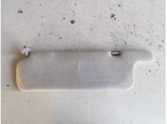 Recambio de parasol izquierdo para toyota land cruiser (j9) 1kzte referencia OEM IAM   