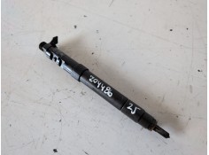 Recambio de inyector para peugeot expert tepee rh02 / rhk referencia OEM IAM   