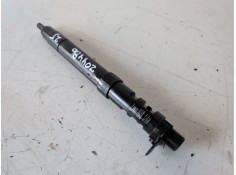 Recambio de inyector para peugeot expert tepee rh02 / rhk referencia OEM IAM    2