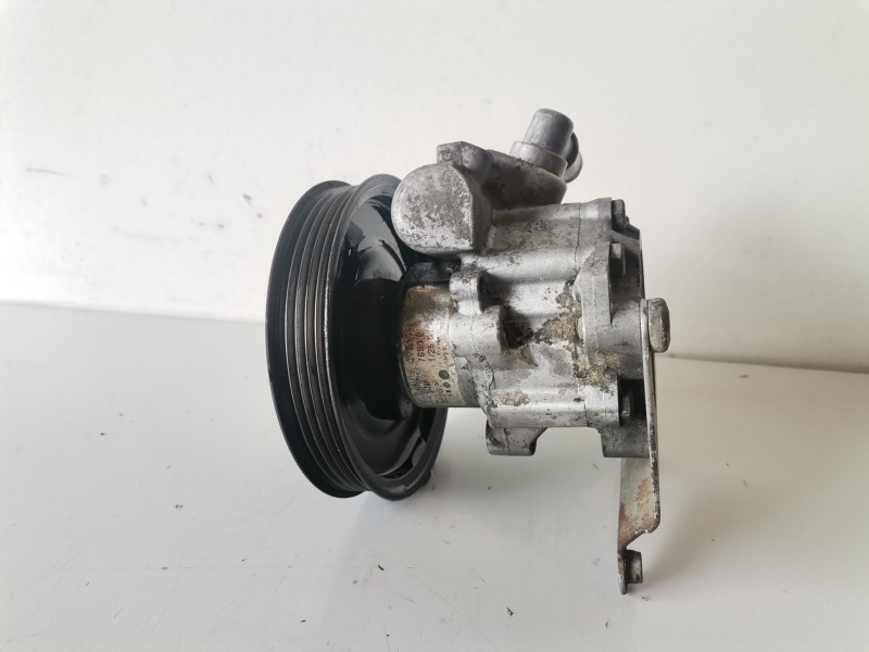 Recambio de bomba direccion para land rover freelander (ln) 204d3 referencia OEM IAM   