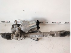 Recambio de cremallera direccion para citroen c3 picasso hn01 referencia OEM IAM 9673482280   2
