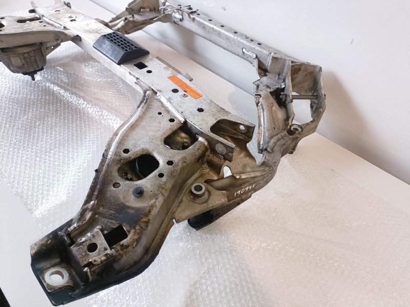 Recambio de puente delantero para bmw serie 1 coupe (e82) n51b30a referencia OEM IAM   