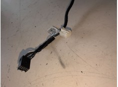 Recambio de retrovisor izquierdo para mercedes-benz clase c (bm 204) familiar 651911 referencia OEM IAM    2