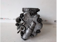 Recambio de compresor aire acondicionado para citroen grand c4 picasso rhj referencia OEM IAM 9651911380   2