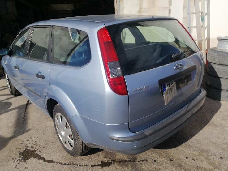 ford focus c-max (cap)(2003) del año 2006
